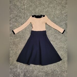 Women's Sweater Dress